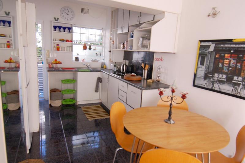0 Bedroom Property for Sale in Three Anchor Bay Western Cape
